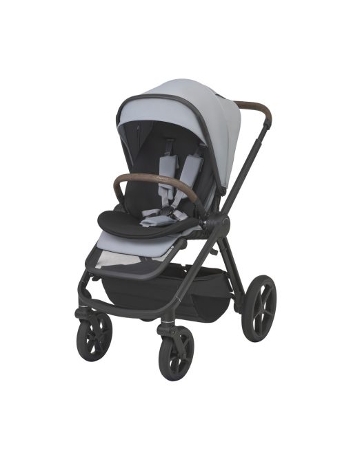 Espiro Miloo 2.0 multifunkciós babakocsi - 303 Unique Dove