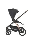 Espiro Miloo 2.0 multifunkciós babakocsi - 303 Unique Dove