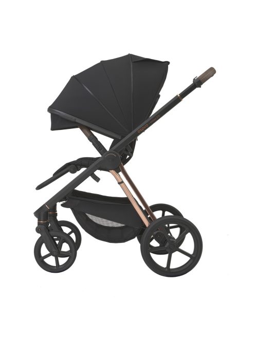 Espiro Miloo 2.0 multifunkciós babakocsi - 308 Excellent Chocolate