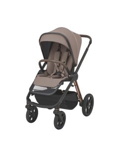   Espiro Miloo 2.0 multifunkciós babakocsi - 309 Tasty Cappuccino