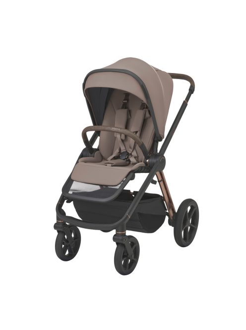 Espiro Miloo 2.0 multifunkciós babakocsi - 309 Tasty Cappuccino