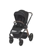 Espiro Miloo 2.0 multifunkciós babakocsi - 310 Diamond Black