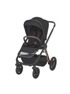   Espiro Miloo 2.0 multifunkciós babakocsi - 310 Diamond Black