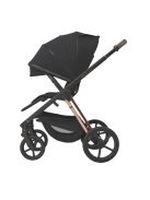 Espiro Miloo 2.0 multifunkciós babakocsi - 310 Diamond Black