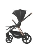 Espiro Miloo 2.0 multifunkciós babakocsi - 310 Diamond Black