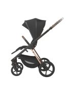 Espiro Miloo 2.0 multifunkciós babakocsi - 310 Diamond Black