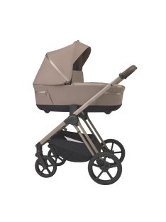   Espiro Miloo 2.0 multifunkciós babakocsi - 319 Perfect Beige