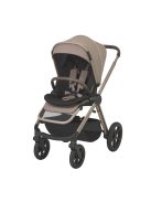 Espiro Miloo 2.0 multifunkciós babakocsi - 319 Perfect Beige