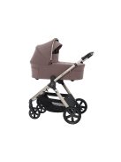 Espiro Only multifunkciós babakocsi - 508 Nude Brown