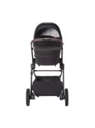 Espiro Only multifunkciós babakocsi - 508 Nude Brown