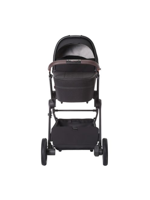 Espiro Only multifunkciós babakocsi - 508 Nude Brown