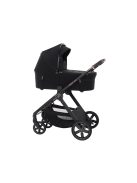 Espiro Only multifunkciós babakocsi - 510 Stylish Black