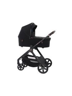 Espiro Only multifunkciós babakocsi - 510 Stylish Black