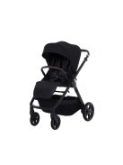 Espiro Only multifunkciós babakocsi - 510 Stylish Black