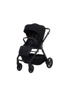 Espiro Only multifunkciós babakocsi - 510 Stylish Black