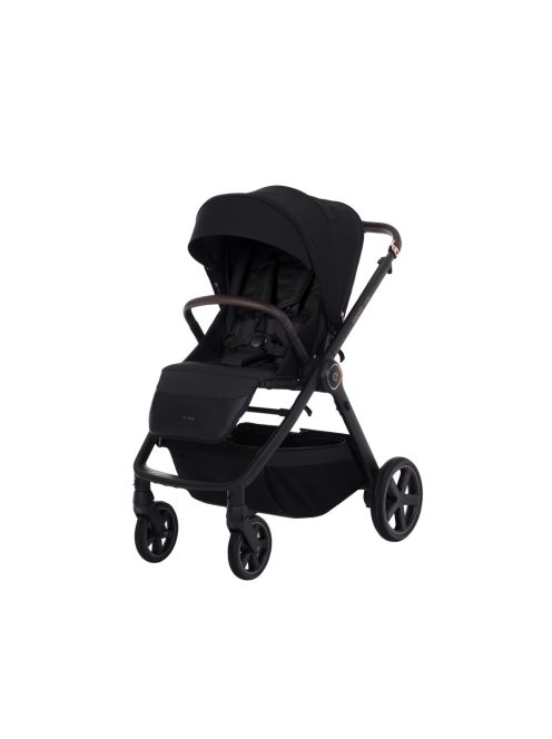 Espiro Only multifunkciós babakocsi - 510 Stylish Black