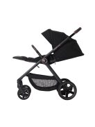 Espiro Only multifunkciós babakocsi - 510 Stylish Black