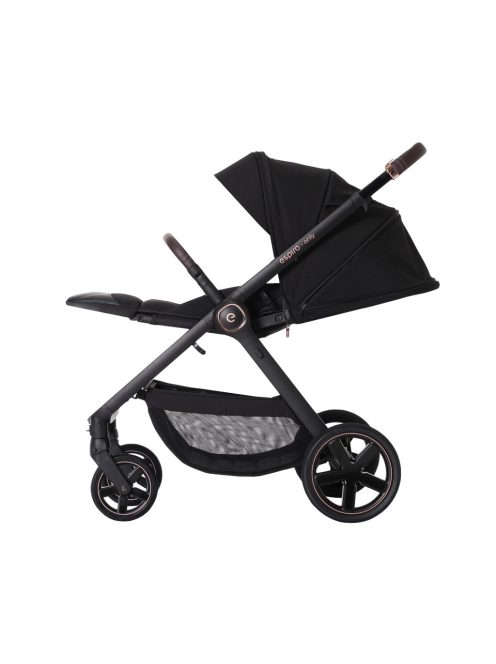 Espiro Only multifunkciós babakocsi - 510 Stylish Black