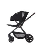 Espiro Only multifunkciós babakocsi - 510 Stylish Black