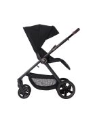 Espiro Only multifunkciós babakocsi - 510 Stylish Black