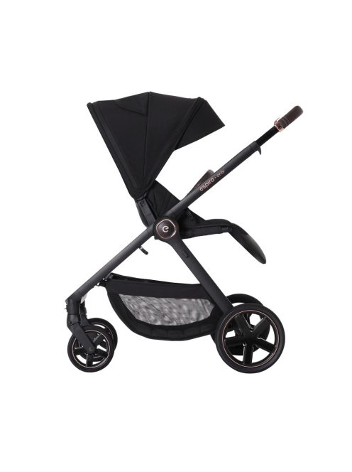 Espiro Only multifunkciós babakocsi - 510 Stylish Black