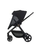 Espiro Only multifunkciós babakocsi - 510 Stylish Black