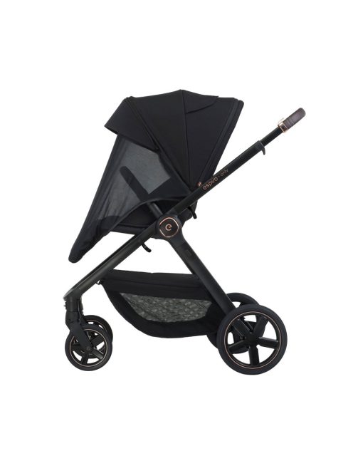 Espiro Only multifunkciós babakocsi - 510 Stylish Black