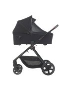 Espiro Only multifunkciós babakocsi - 510 Stylish Black