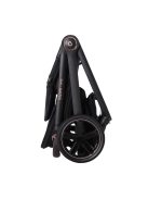 Espiro Only multifunkciós babakocsi - 510 Stylish Black