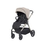 Espiro Only multifunkciós babakocsi - 519 Vanilla Beige