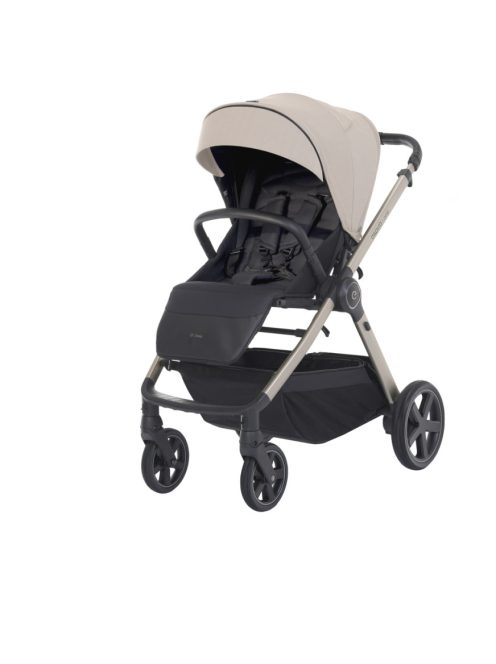 Espiro Only multifunkciós babakocsi - 519 Vanilla Beige