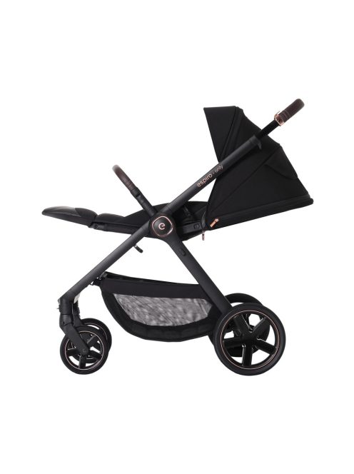 Espiro Only multifunkciós babakocsi - 519 Vanilla Beige