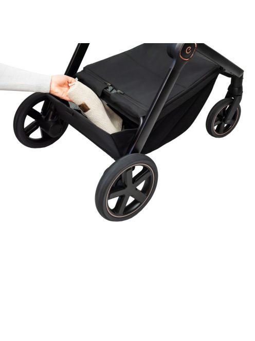 Espiro Only multifunkciós babakocsi - 519 Vanilla Beige