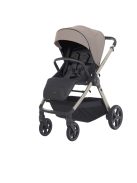 Espiro Only multifunkciós babakocsi - 529 Sahara Beige