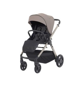 Espiro Only multifunkciós babakocsi - 529 Sahara Beige