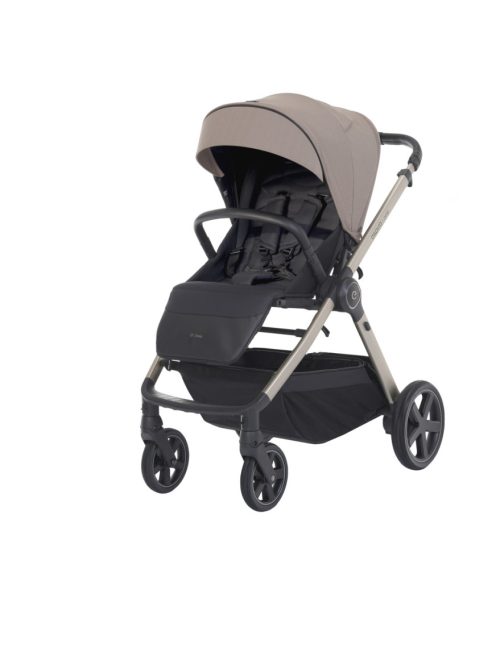 Espiro Only multifunkciós babakocsi - 529 Sahara Beige