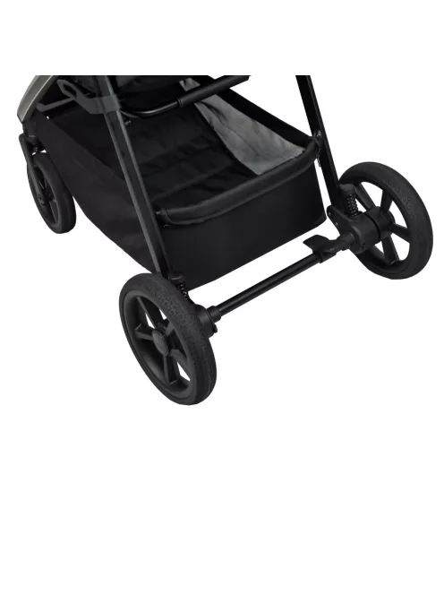 Espiro Pearl sport babakocsi - 103 Blue Pearl