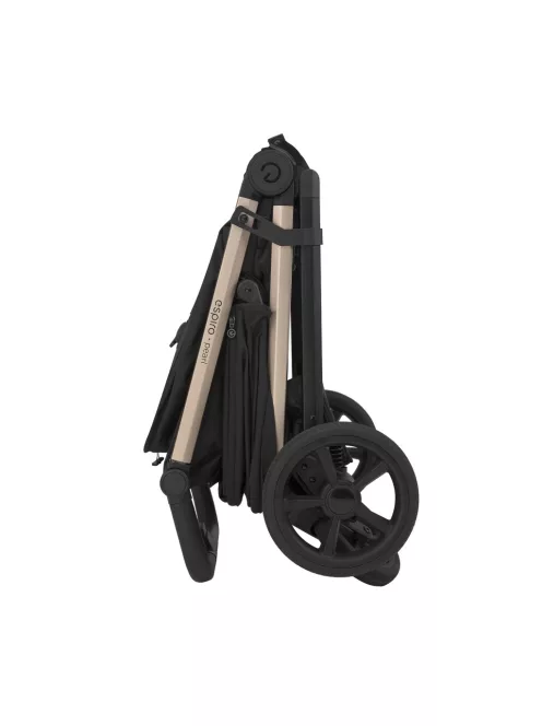 Espiro Pearl sport babakocsi - 103 Blue Pearl