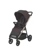 Espiro Pearl sport babakocsi - 108 Brown Pearl