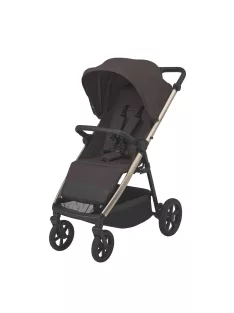 Espiro Pearl sport babakocsi - 108 Brown Pearl