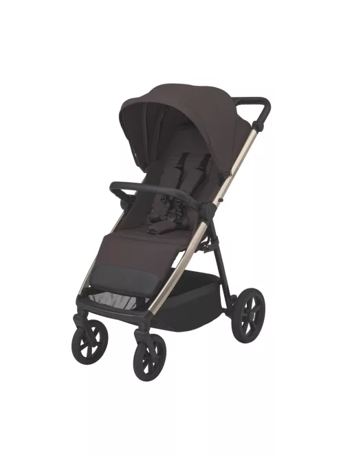 Espiro Pearl sport babakocsi - 108 Brown Pearl