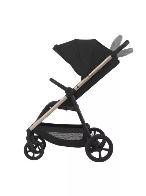 Espiro Pearl sport babakocsi - 108 Brown Pearl