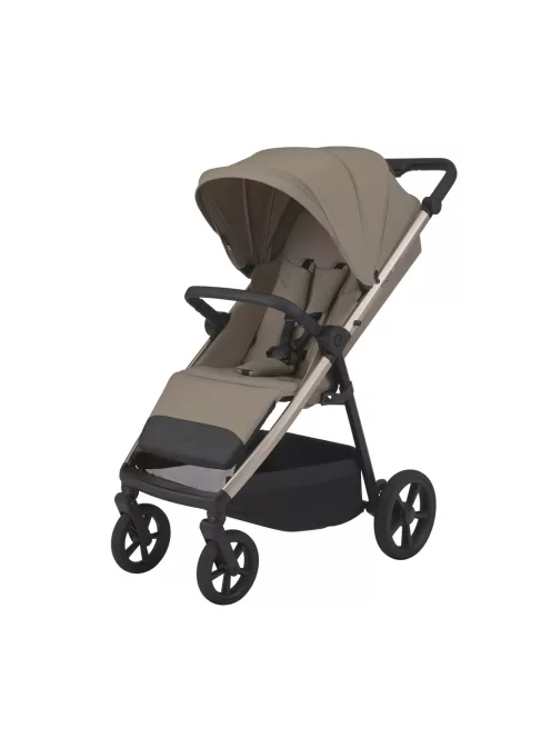 Espiro Pearl sport babakocsi - 109 Champagne Pearl