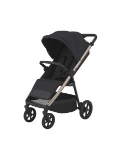 Espiro Pearl sport babakocsi - 110 Black Pearl