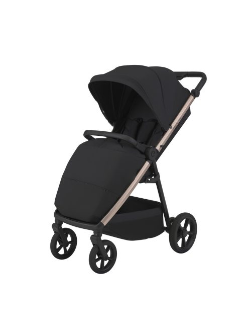 Espiro Pearl sport babakocsi - 110 Black Pearl