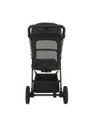 Espiro Pearl sport babakocsi - 110 Black Pearl