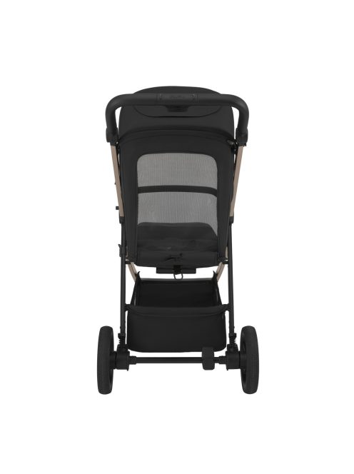 Espiro Pearl sport babakocsi - 110 Black Pearl