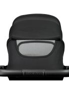 Espiro Pearl sport babakocsi - 110 Black Pearl