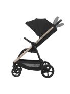 Espiro Pearl sport babakocsi - 110 Black Pearl