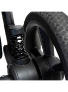 Espiro Pearl sport babakocsi - 110 Black Pearl